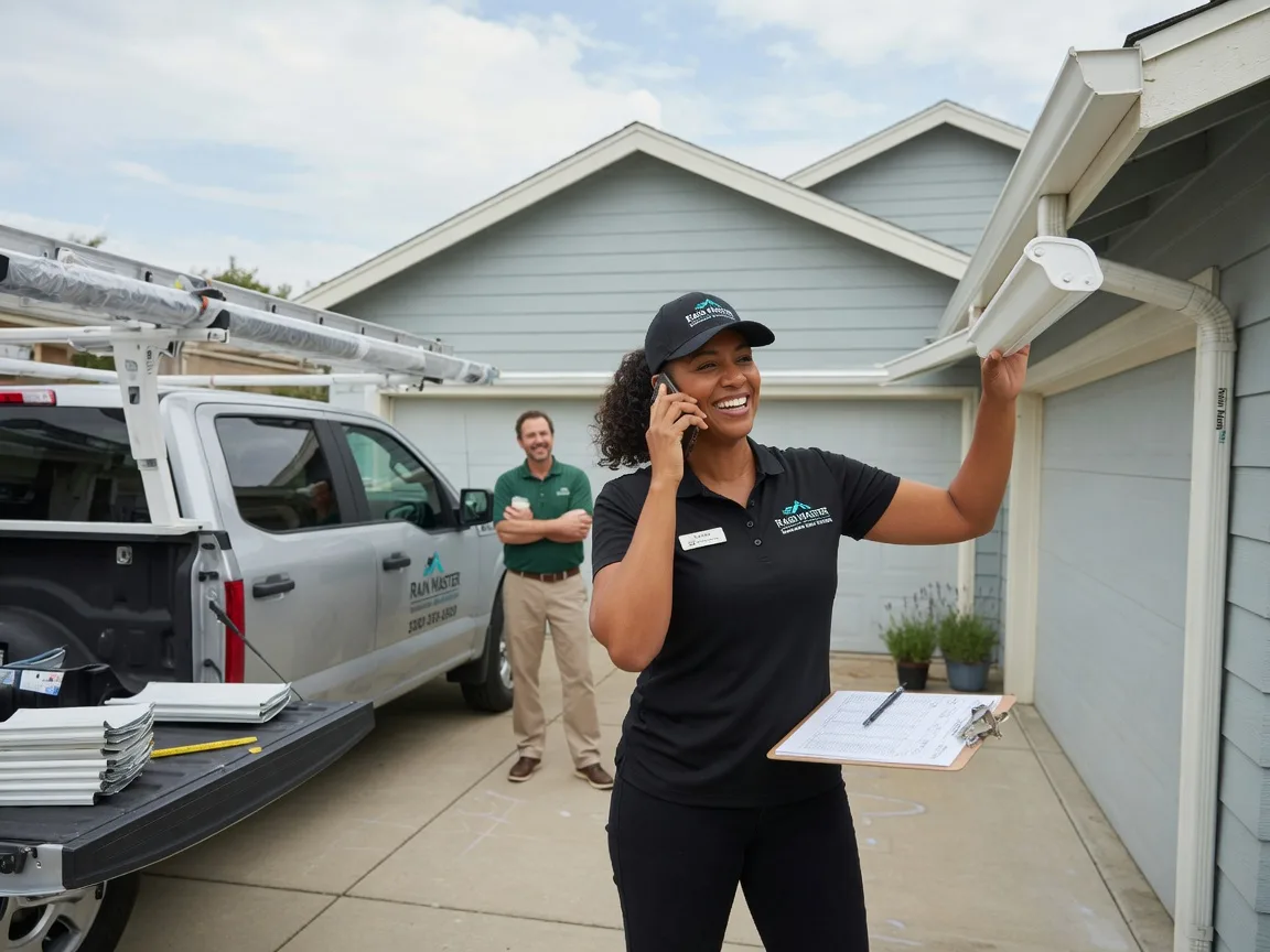 Gutter Installation Florence, TX FAQs